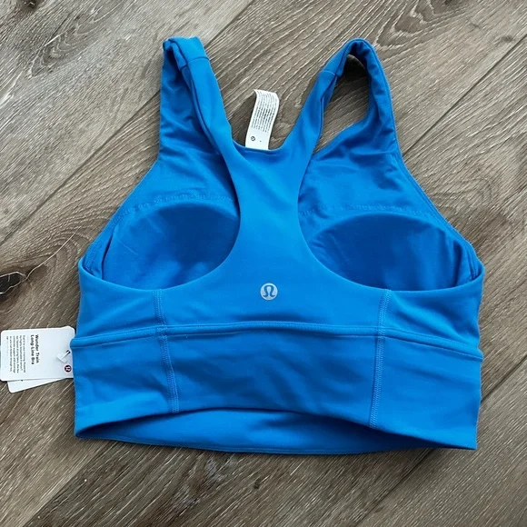 Lululemon Wunder Train Sports Bra - Picture 5 of 6
